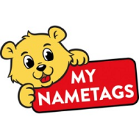 My Nametags UK